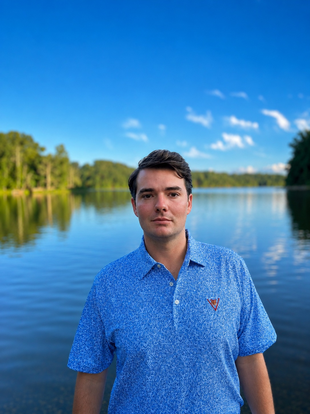 Jamie Collins, candidate for New Castle County Council District 2